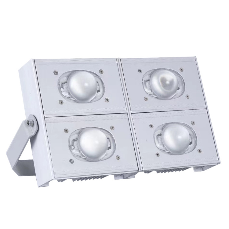 Cob 100W 200W 300W 400W 500W 700W 50W Watt 150W Garden Spotlight Lighting Motion Sensor Outdoor Security Led Flood Light