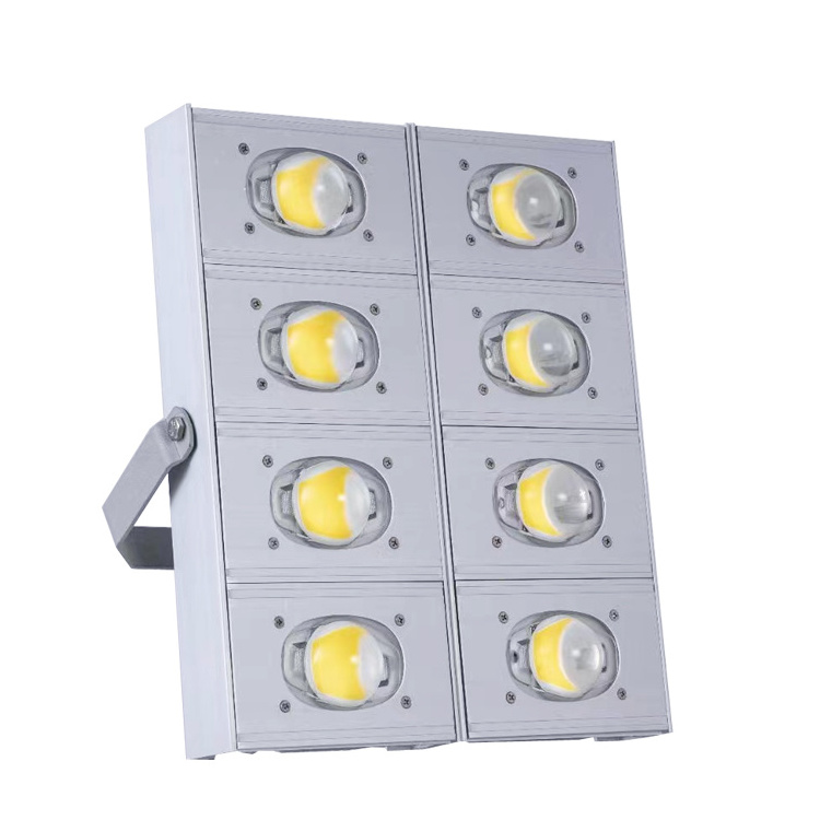 Cob 100W 200W 300W 400W 500W 700W 50W Watt 150W Garden Spotlight Lighting Motion Sensor Outdoor Security Led Flood Light