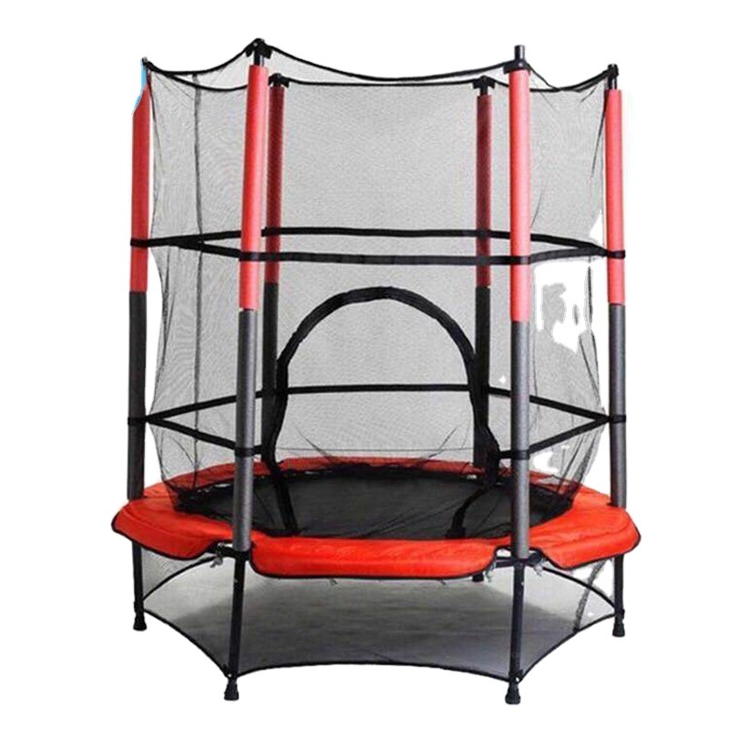 trampoline with tent, trampoline with roof BJ-GXTP081225