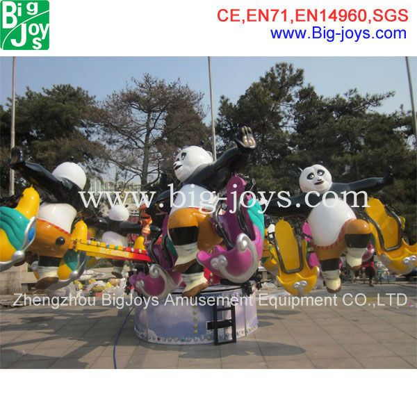 theme park rides for sale,kids rotation ride for amusement park equipment