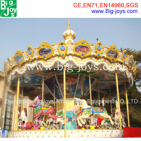 fairground merry go round carousel for sale carousel horses plastic