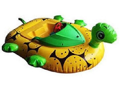 Kid water bumper boat for sale, electric animal bumper  boats for kid