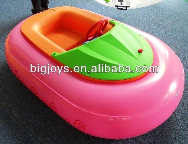 Funtastic kiddie bumper boats, childern's bumper boat, kids bumper boat for sale