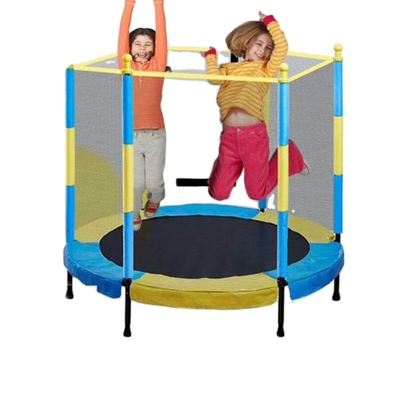 trampoline with tent, trampoline with roof BJ-GXTP081225