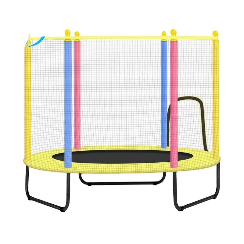 trampoline with tent, trampoline with roof BJ-GXTP081225