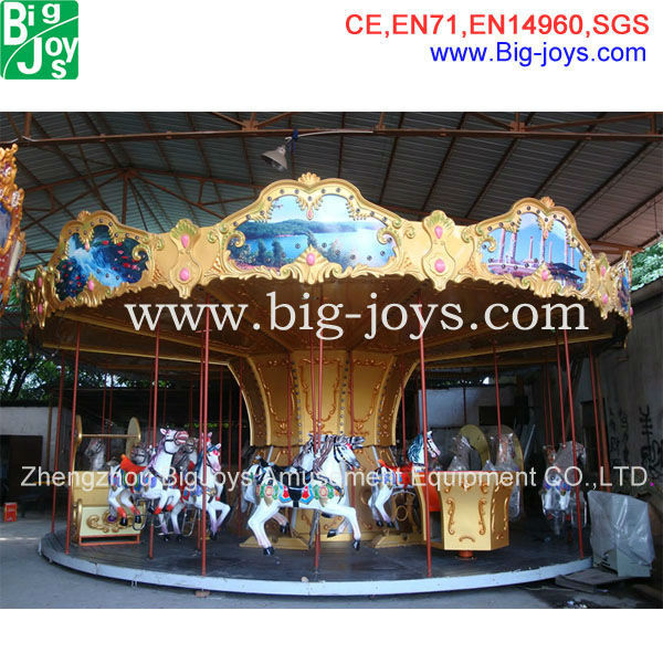 fairground merry go round carousel for sale carousel horses plastic