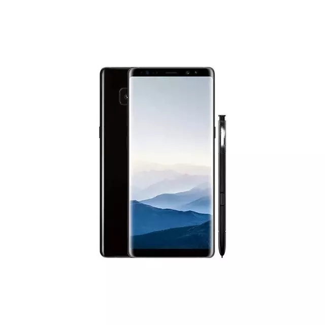 Hot sale original Android Note 10+ 5G 256GB smartphone telefonos celulares unlocked cell phone mobile phone