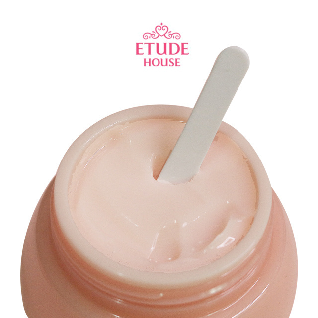 best moisturizer lotion ETUDE HOUSE Moistfull Collagen Cream korean cosmetics face cream