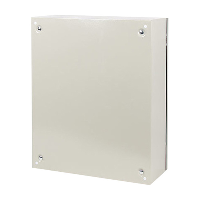 IP65/IP66 Outdoor Electrical Box Electrical Enclosures Cabinet Sheet Metal fabrication Enclosure Waterproof Metal Box