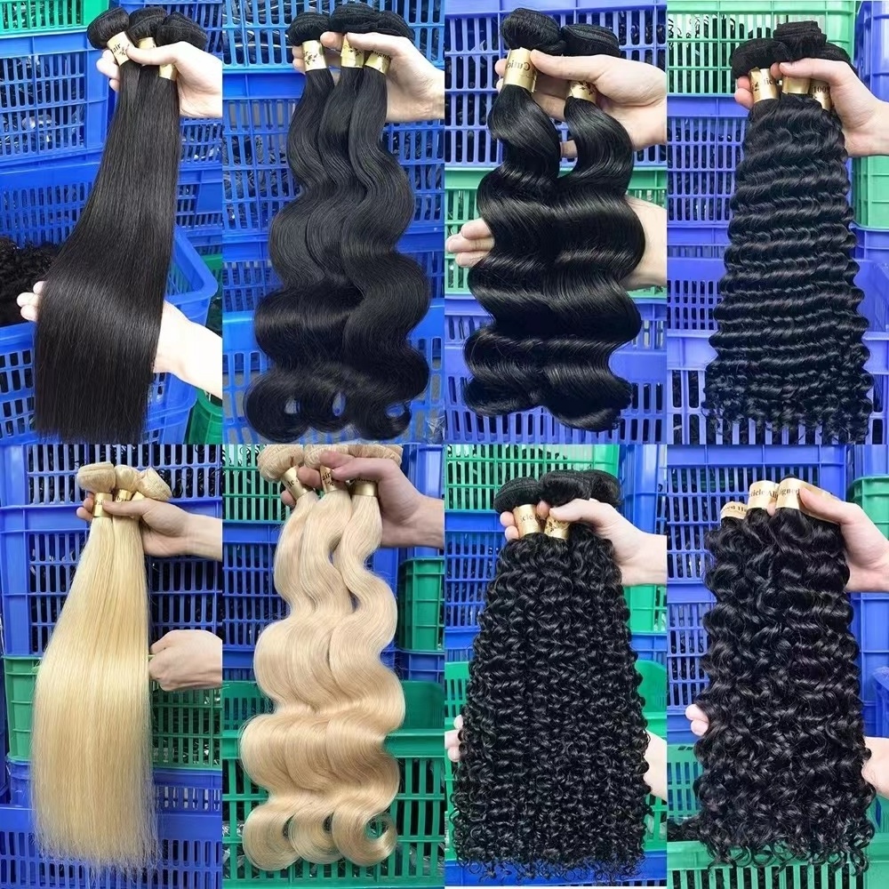 100% Raw Indian Virgin Hair Vendors,Cheap 10A Brazilian Cuticle Aligned Virgin Hair Bundles,12A 40 50 Inch Human Hair Extension