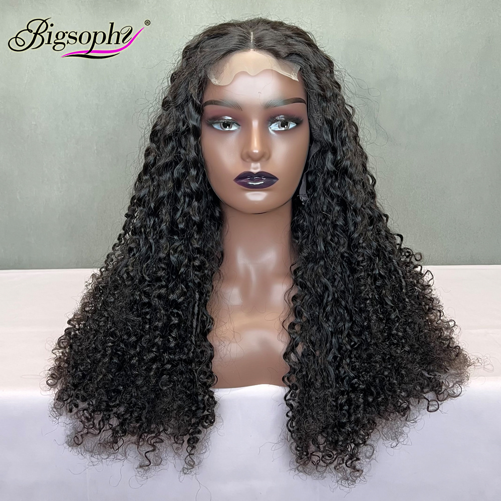 Wholesale Quality Vietnamese Double Drawn Human Hair Wigs,Freedom Official Store Wigs, Posh Curl Lace Closure Ladies Hair Wig