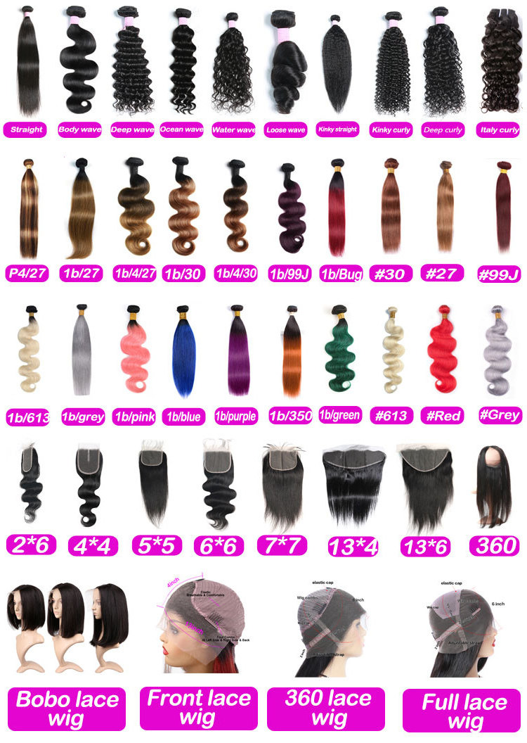 100% Raw Indian Virgin Hair Vendors,Cheap 10A Brazilian Cuticle Aligned Virgin Hair Bundles,12A 40 50 Inch Human Hair Extension