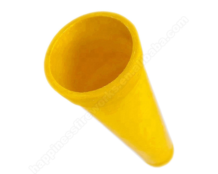 Hot Sale Festival  Fireworks Show Professional 3 Inch Fiberglass Mortar Tubes For Fireworks Display Shell