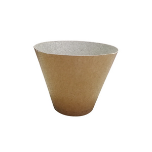 2 3 4 5 Inch Firework Paper Shell Lift Cup For Fireworks Display