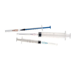 Medical Disposable Plastic Syringe 1ml 5ml Luer Lock Syringe High Quality Disposable Syringes And Needles 10ml Jeringas  Adult