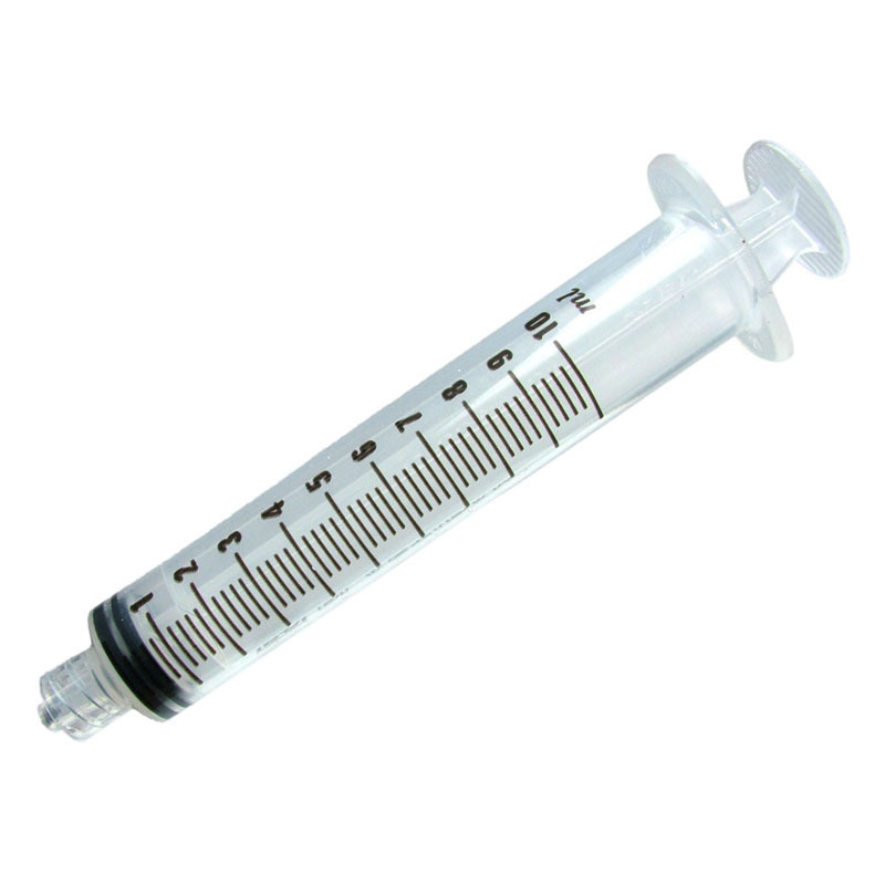 Medical Disposable Plastic Syringe 1ml 5ml Luer Lock Syringe High Quality Disposable Syringes And Needles 10ml Jeringas  Adult