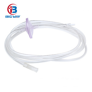 Medical Insufflation Filter Tubing Set