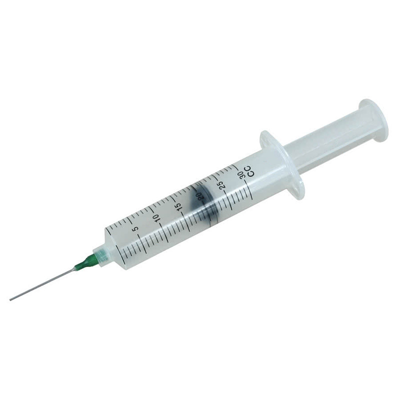 Disposablle Sterile  1ml 2ml 3ml 5ml 10ml Injection Medical Plastic Luer Lock Sterile Medical Disposable Syringe With Needle