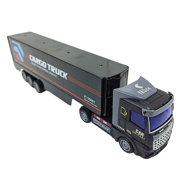 Wholesale Diecast Model Toy Truck 1:36 Vehicles for Customized