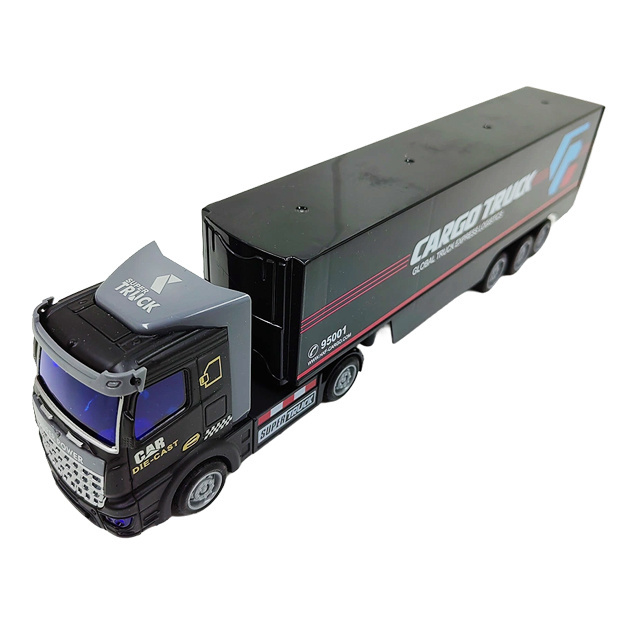 Wholesale Diecast Model Toy Truck 1:36 Vehicles for Customized