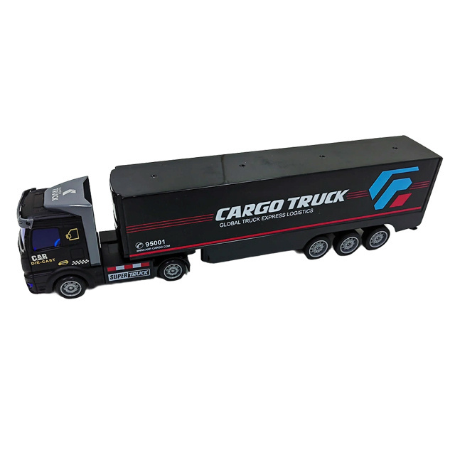 Wholesale Diecast Model Toy Truck 1:36 Vehicles for Customized