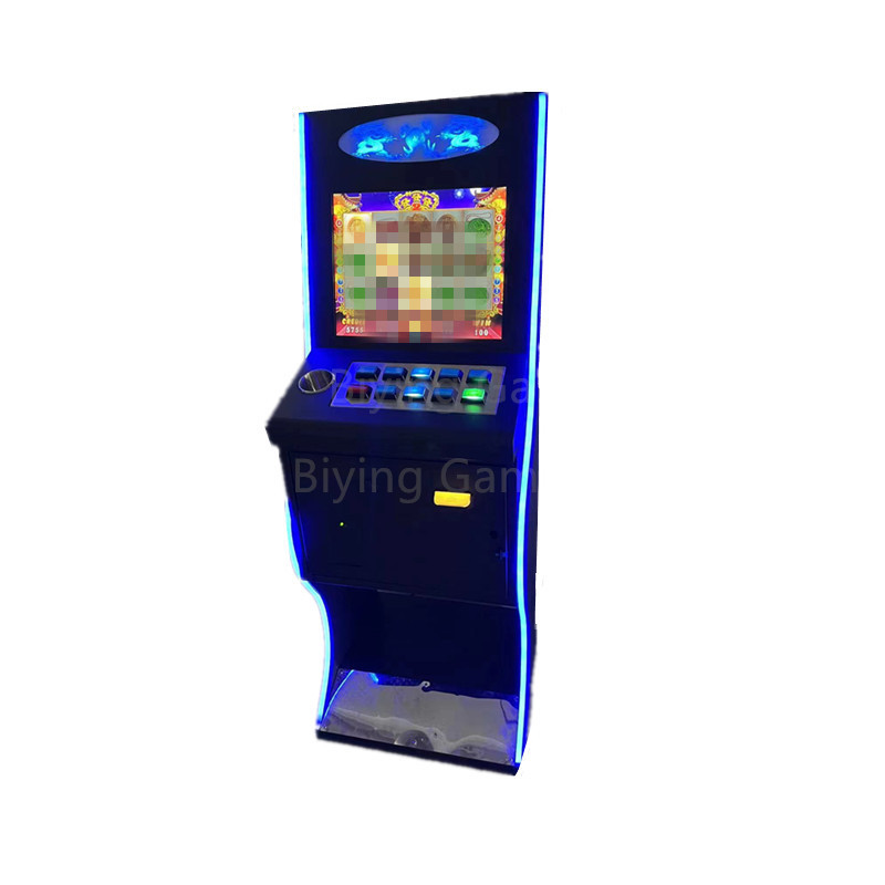 USA hot arcade game machine cherry master game metal cabinet fafafa games amusement equipment