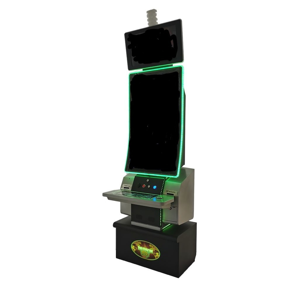 Hot Selling Arcade Game Machine Board skill game machine cabinet