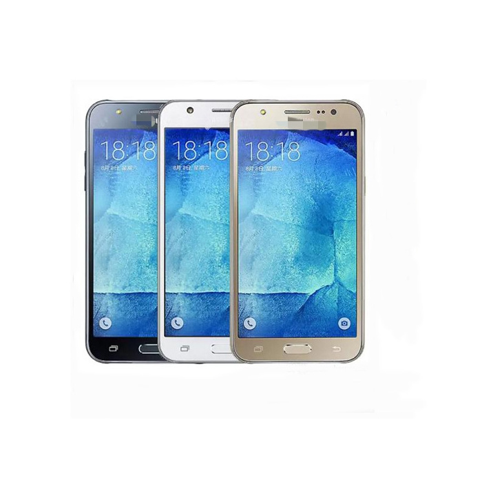 Wholesale Original Unlocked Used Phones AA/A/B Stock Android Mobile Phone For Samsung J5 J500J5008 J510 J6 J6+