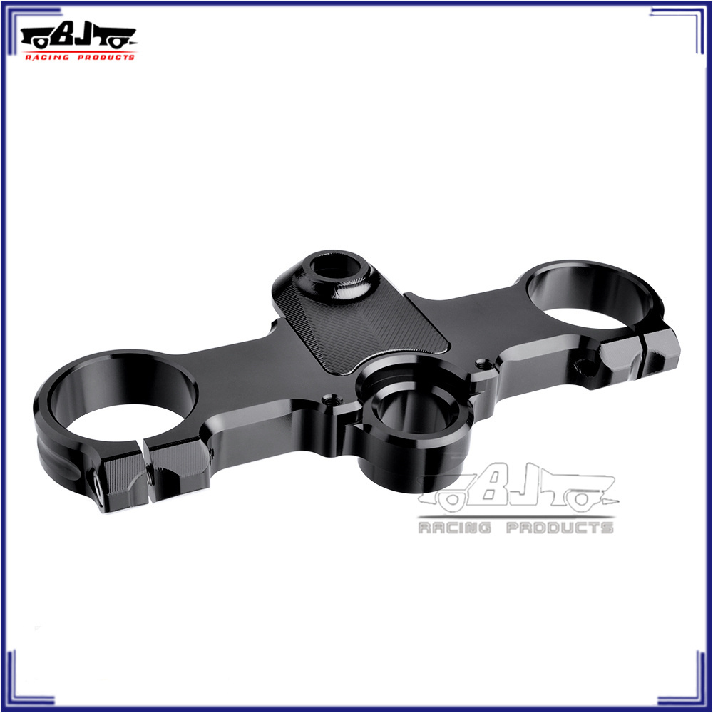 SDA-004 Motorbike Steering Damper Stabilizer Bracket Mount kit For KTM RC250 RC390 All Years