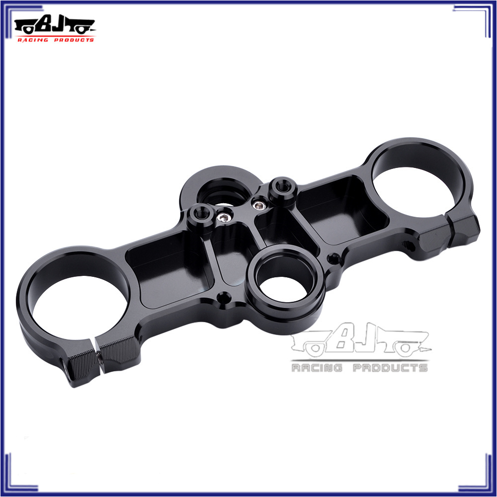 SDA-004 Motorbike Steering Damper Stabilizer Bracket Mount kit For KTM RC250 RC390 All Years