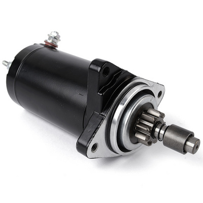 Starter Motor For CAN-AM BRP Sea Doo GSX GTX SPX XP 2-PASS 787 782 Watercraft Personal Challenger Sportboat 278001301 278001038