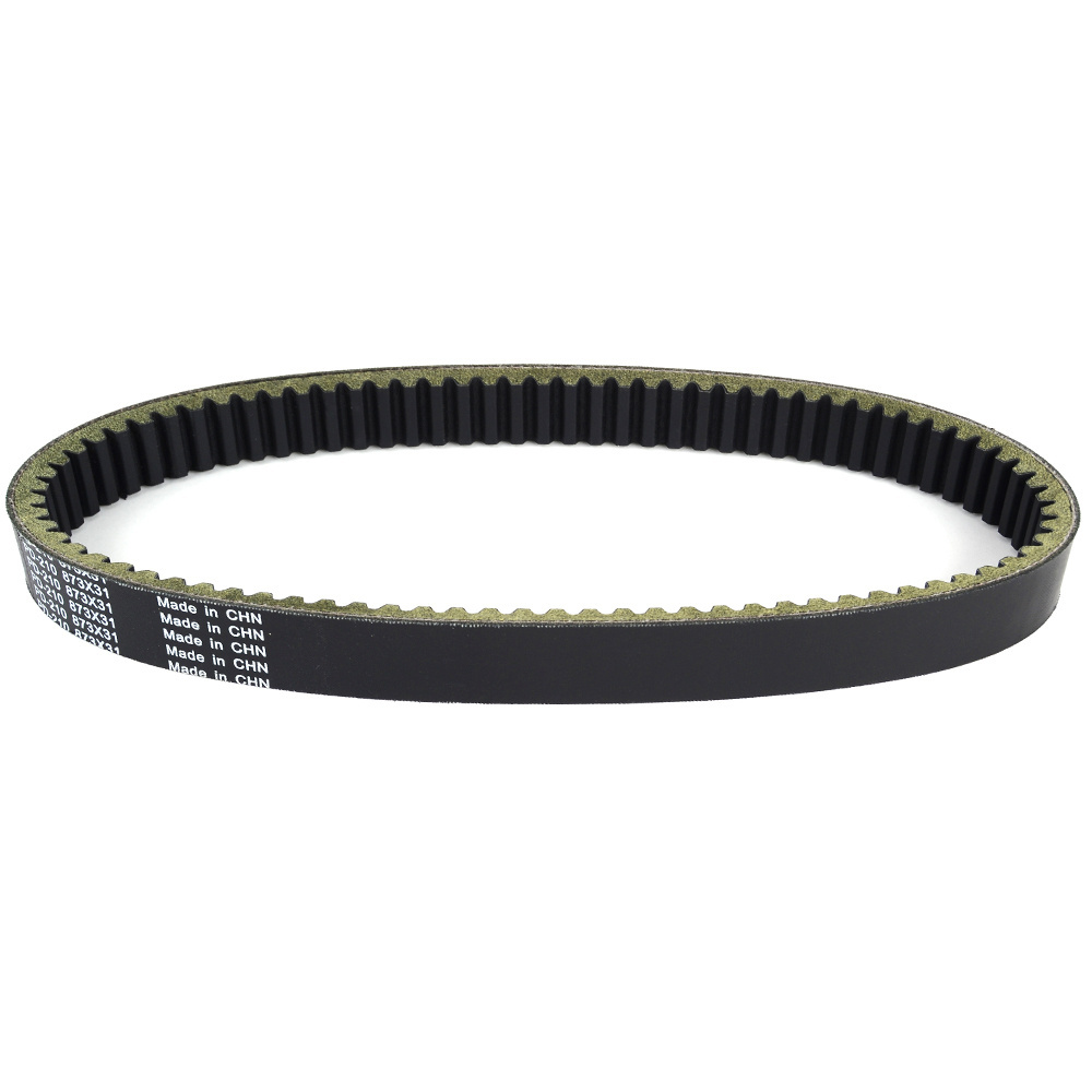 Motorcycle Drive Belt For Qlink FrontRunner 500 700 700XL EFI Rodeo 500 700 2008-2014 2013