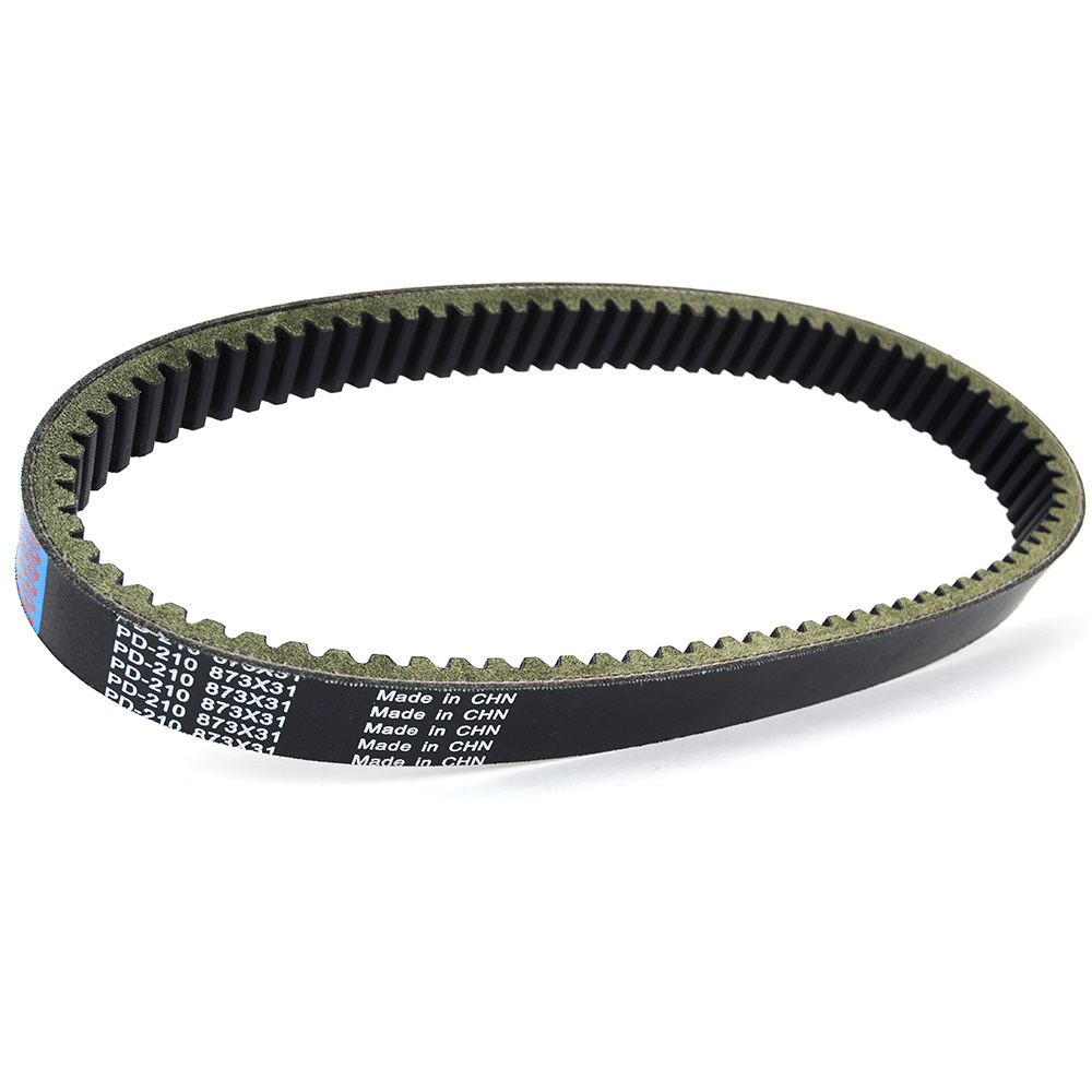 Motorcycle Drive Belt For Qlink FrontRunner 500 700 700XL EFI Rodeo 500 700 2008-2014 2013