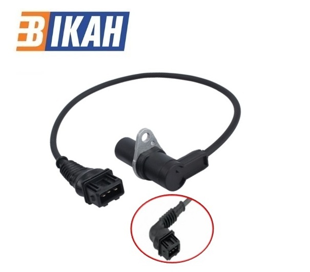 Camshaft Position Sensor For BMW E34 E36 E39 E46  12141730028 12 14 1 730 028 12141703221 PC650