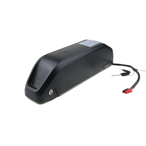 Polly ebike battery case 48V lithium battery e bike 16.0AH lithium battery