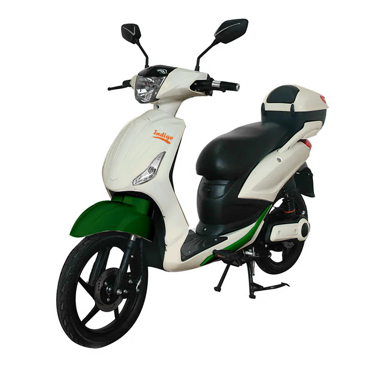 Low Price Customized Pedal Assisted Electric Scooter Electric Mopeds For Sale With Wholesale new innovations