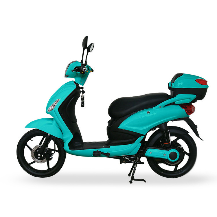 2024 new style Lithium Hot Sell Cheap Coc Eec Approval 750w Adult Electric Scooter With Best Services