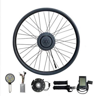 e bike conversion kit 8000w electric bike hub motor kit 1500w fat  electric bicycle rear hub kit shimano bafang motor