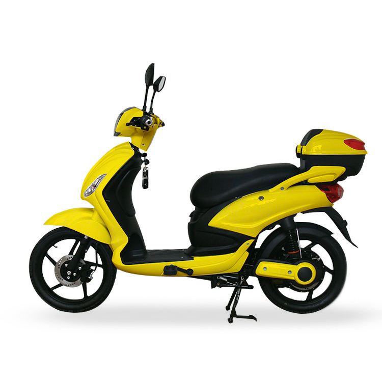 2024 new style Lithium Hot Sell Cheap Coc Eec Approval 750w Adult Electric Scooter With Best Services