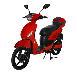 Low Price Customized Pedal Assisted Electric Scooter Electric Mopeds For Sale With Wholesale new innovations