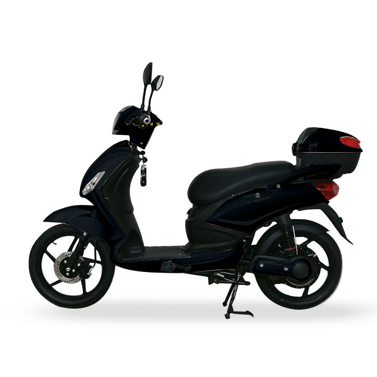 2024 new style Lithium Hot Sell Cheap Coc Eec Approval 750w Adult Electric Scooter With Best Services