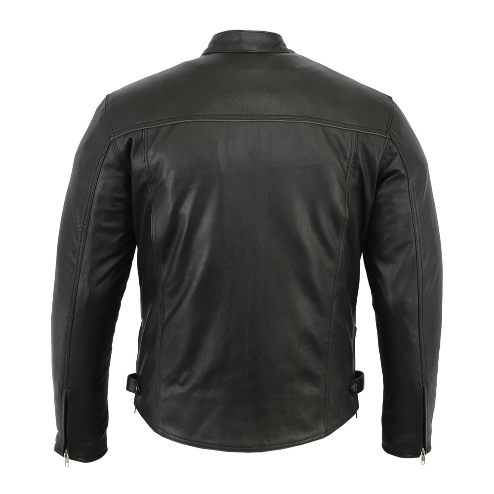 leather fashion jacket for men classic and elegant style men leather jacket leather fashion jacket for mens boy