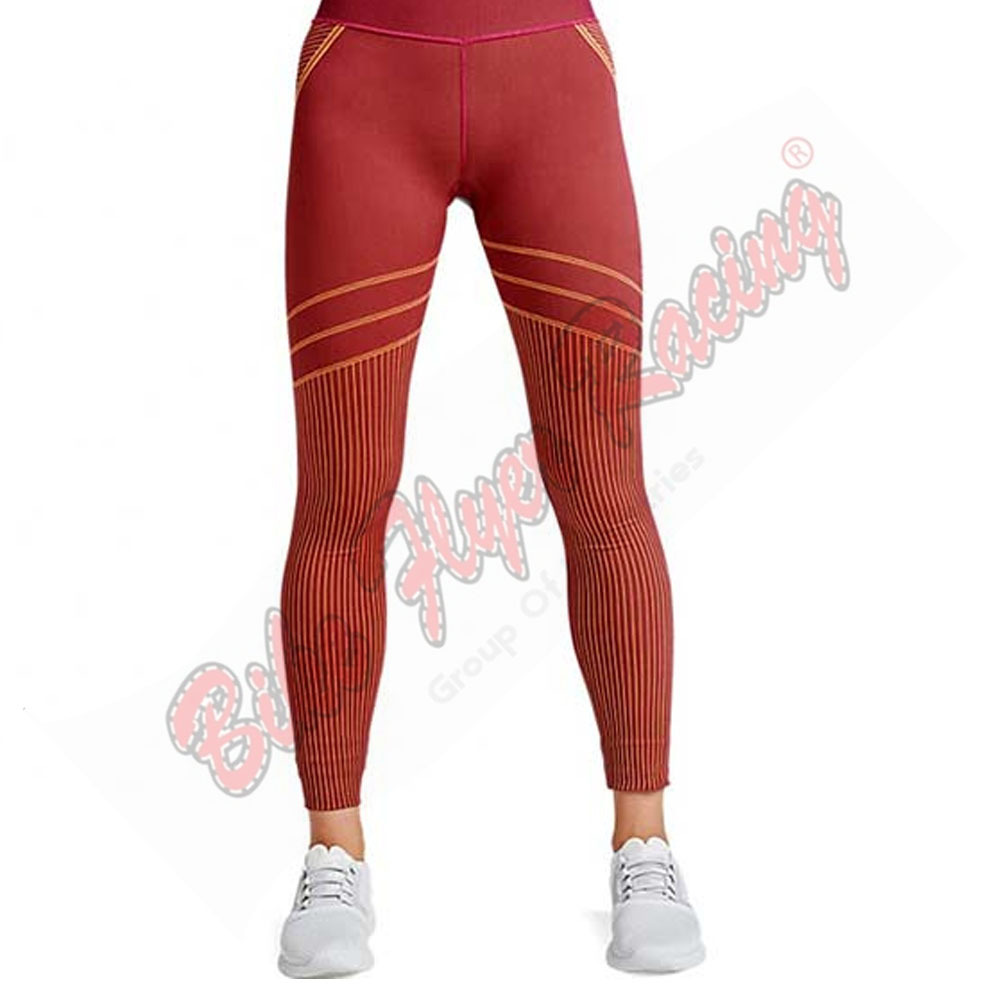 Factory Riding Clothes Custom Tight Horse Riding Leggings Custom Breathable Fitness Workout Pant