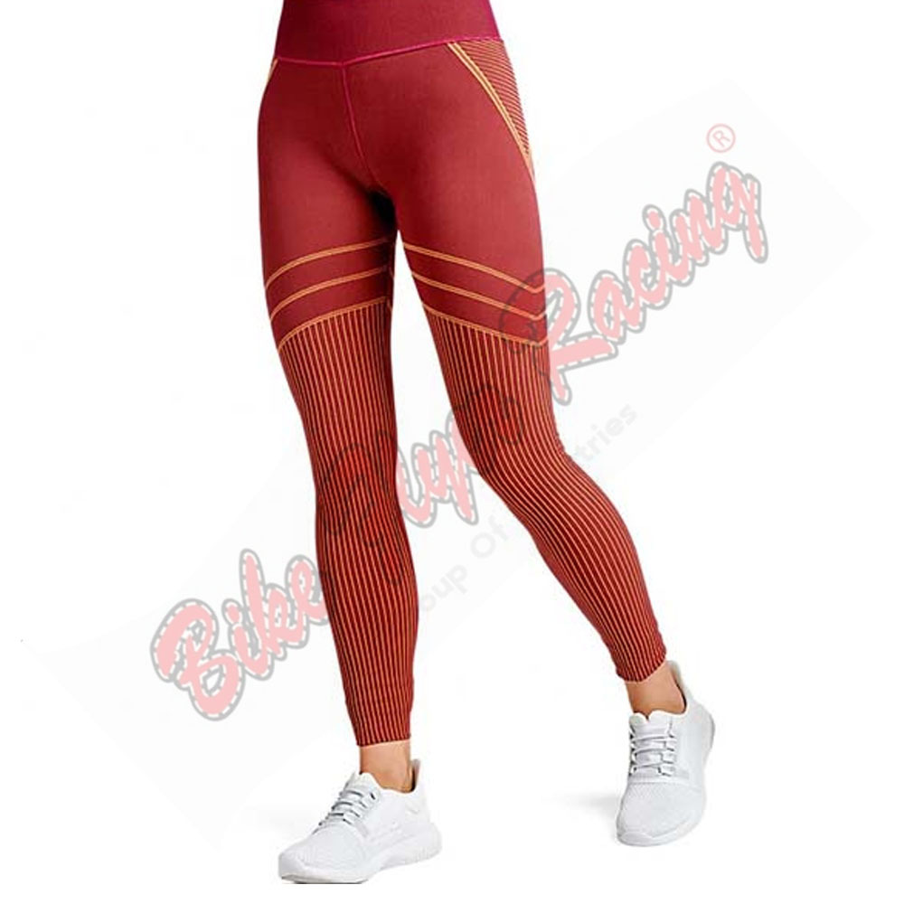 Factory Riding Clothes Custom Tight Horse Riding Leggings Custom Breathable Fitness Workout Pant