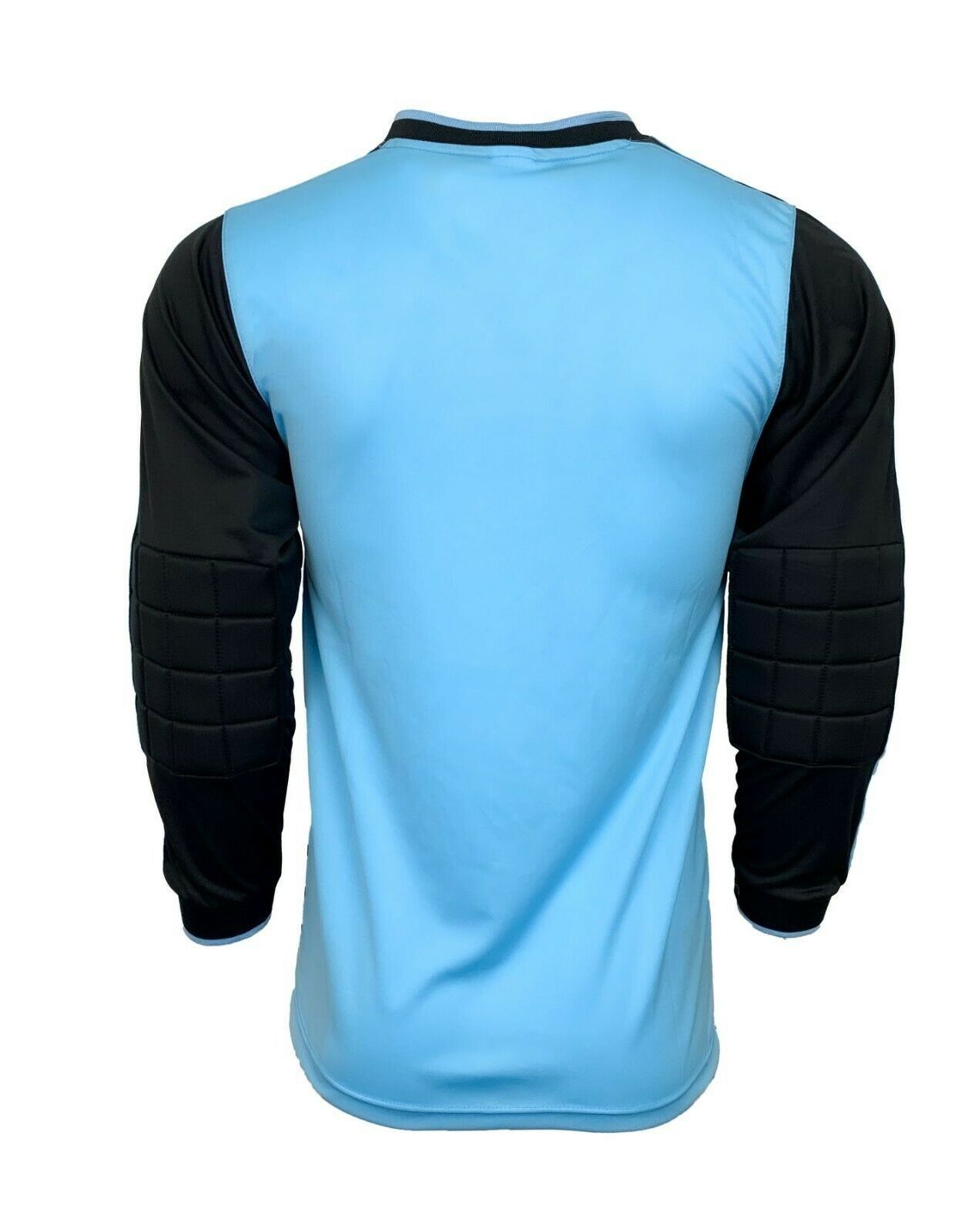 Soccer Goalkeeper Jersey, Goalie Long Sleeve Shirt For Kids And Adults Customized Soccer Jersey 2023 Sublimation Print