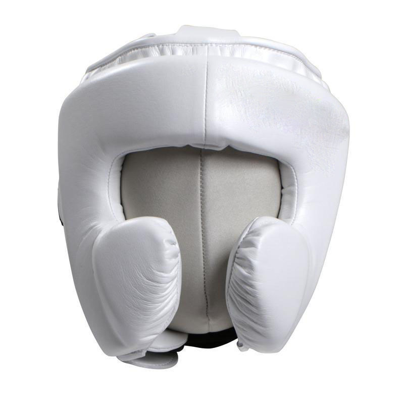 MMA Training Headgear Boxing Headgear Head Guard Helmet