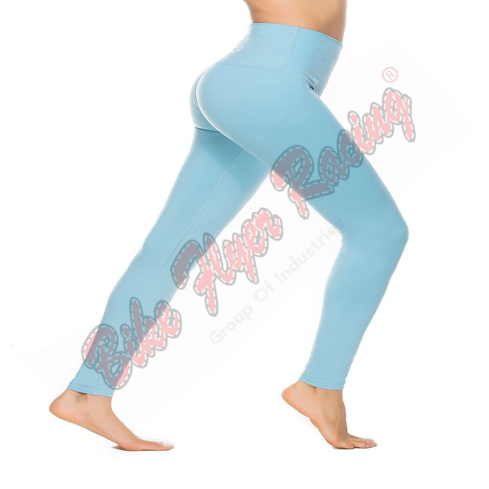 Factory Riding Clothes Custom Tight Horse Riding Leggings Custom Breathable Fitness Workout Pant