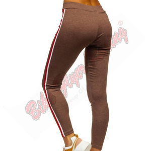 Factory Riding Clothes Custom Tight Horse Riding Leggings Custom Breathable Fitness Workout Pant