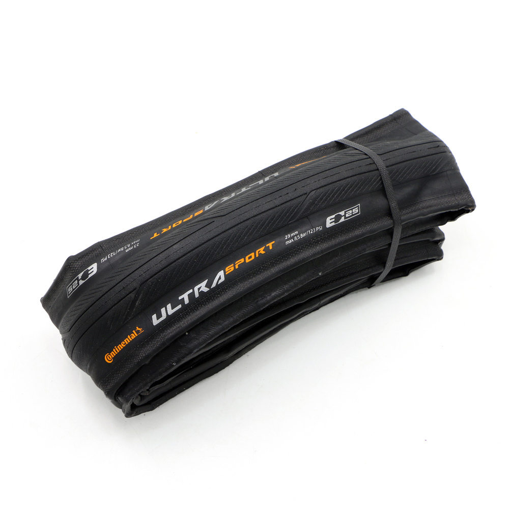 Continental Road tire ULTRA SPORT II III & GRAND Sport Race 700 23c 25c28C Road Clincher Foldable Tire