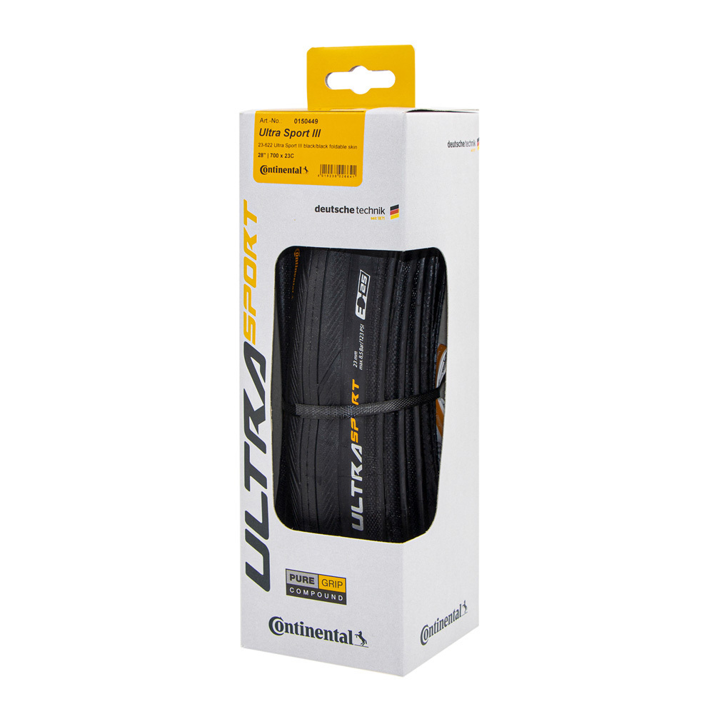 Continental Road tire ULTRA SPORT II III & GRAND Sport Race 700 23c 25c28C Road Clincher Foldable Tire